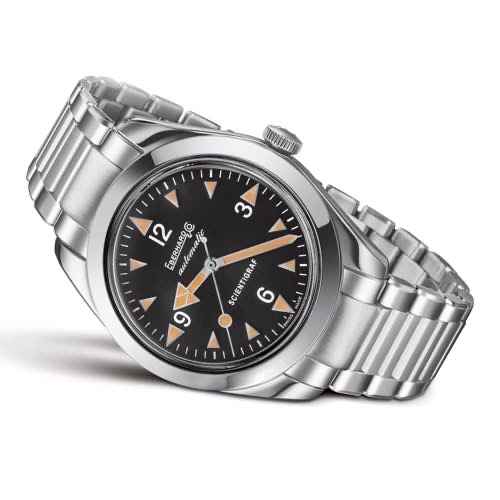 エベラール(EBERHARD) クロノ4 ベリッシモ ビトレ CHRONO 4